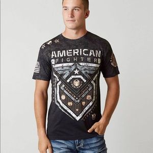 American Fighter Kendrick T-Shirt